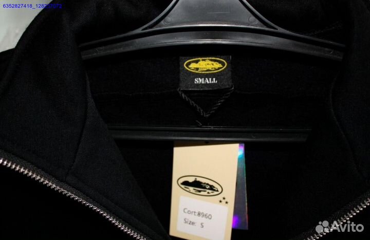 Олимпийка corteiz (Арт.33448)