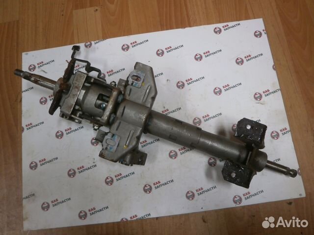 Колонка рулевая Hyundai Santa Fe 2.7л 2002 г\в