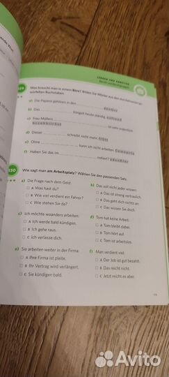 Pons Deutsch als Fremdsprache 250 Übungen