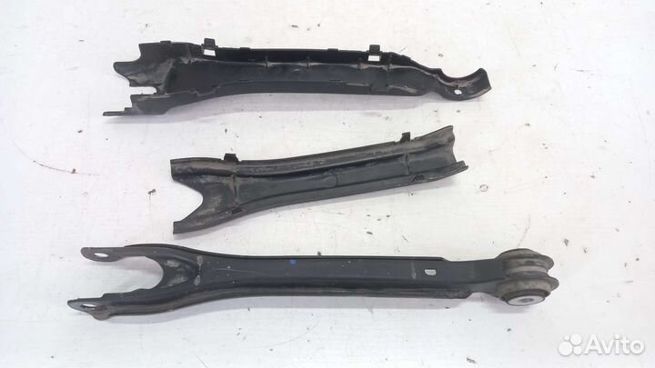 Рычаг задний верхний Mercedes GLC C253