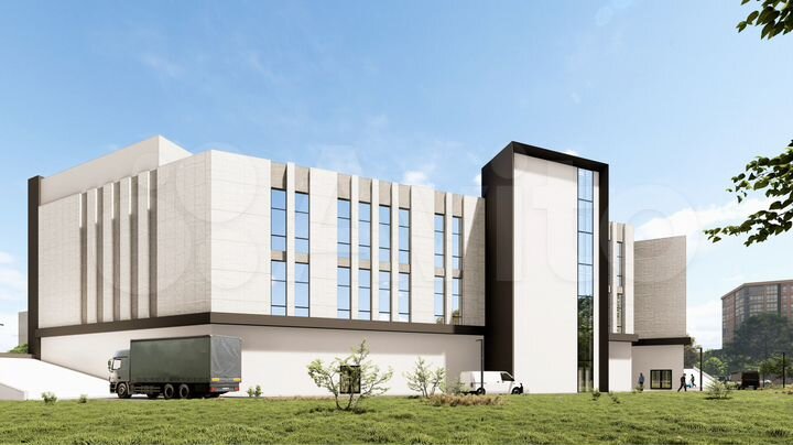 Торговая площадь, 500 м²