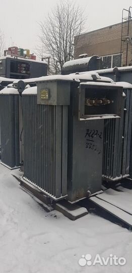 Трансформатор