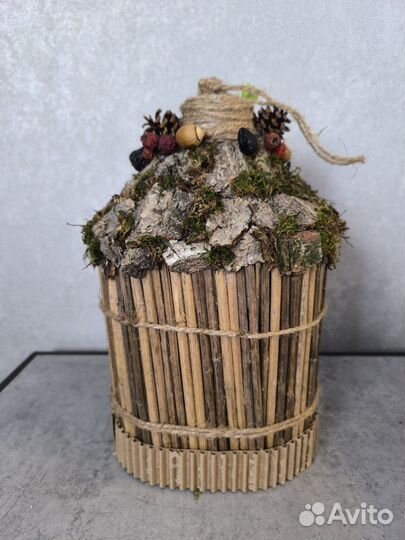 Скворечник для птиц Татьяне