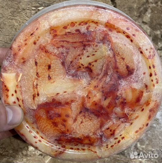 Мясо Краба Разное