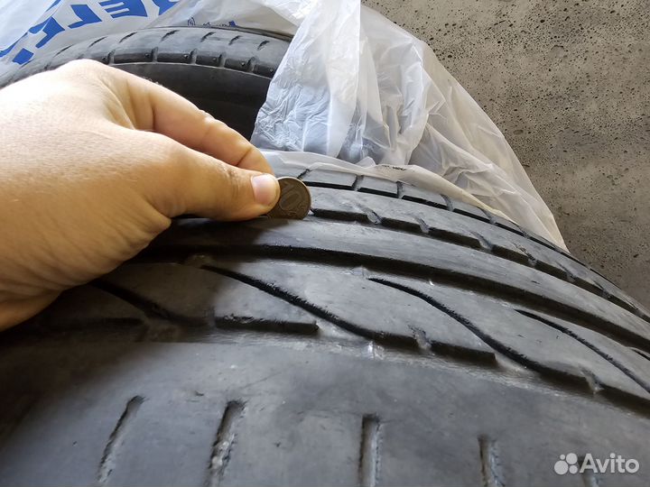 Bridgestone Alenza Sport 275/40 R20