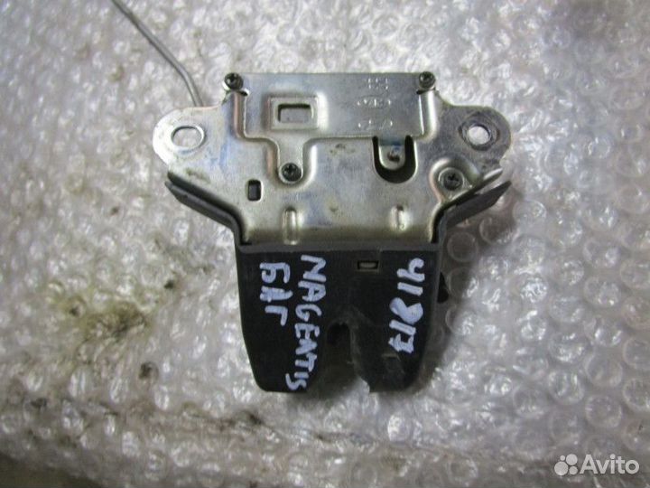 Замок багажник Kia Magentis 2005-2010 (812302G500)