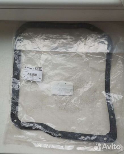 Фильтр АКПП оригинал Toyota, Lexus 3533008010