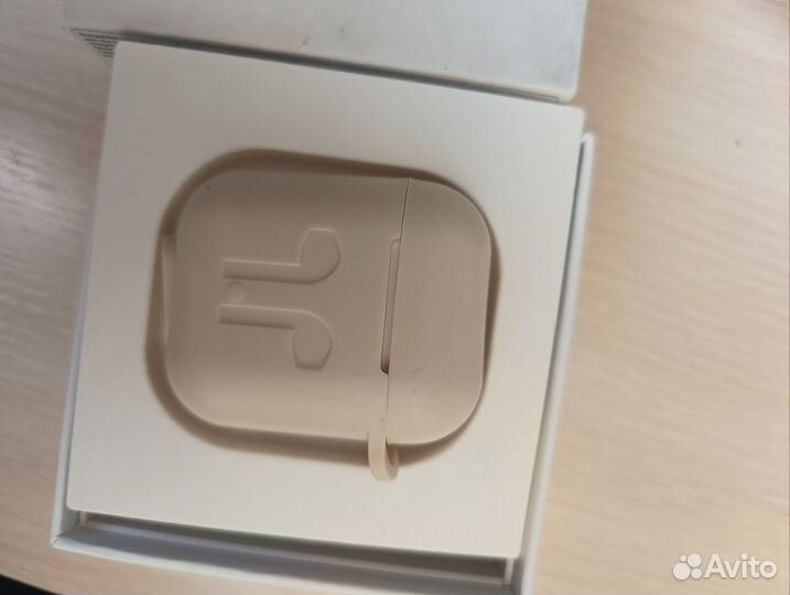 Airpods 3rd generation