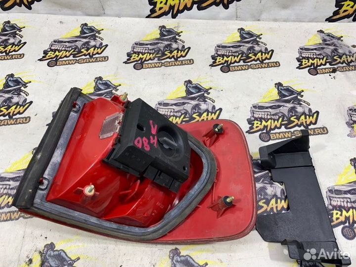 Поворотник задний левый Audi 80 B4 1994