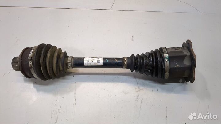 Полуось Audi Q5, 2019