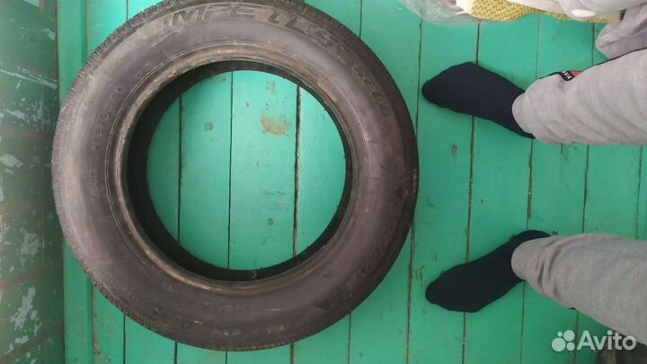 Lassa Impetus Revo 185/65 R15