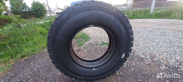 Kama-rаidе (9.00R20)