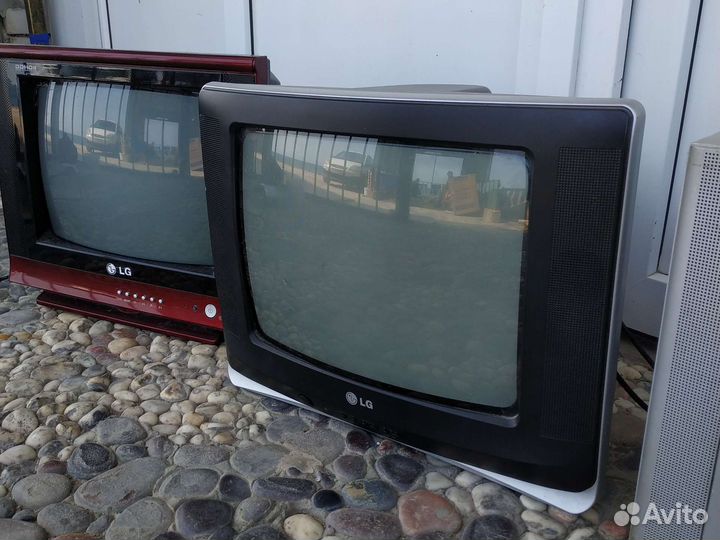 Телевизоры бу маленькие