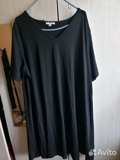 Одежда женская