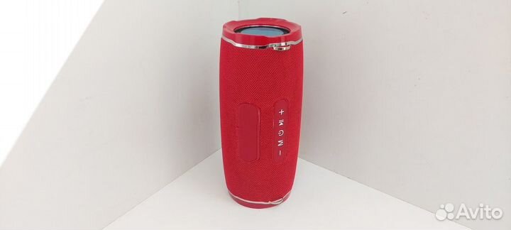 Портативная колонка T&G TG-187