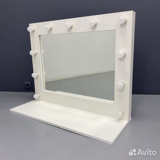 Зеркало с подсветкой