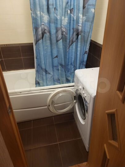 Квартира-студия, 28 м², 4/10 эт.