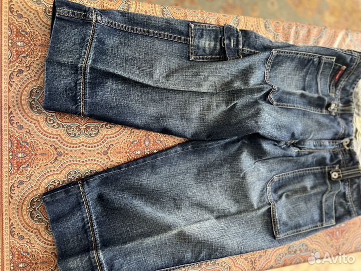 Брижды Lee Copper р.46