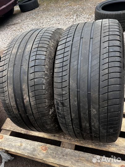 Michelin Primacy 3 ZP 275/35 R19