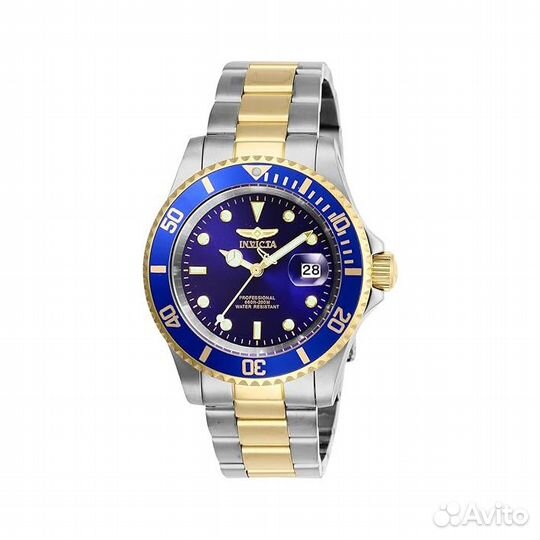 Швейцарские Часы Invicta Pro Diver 26972