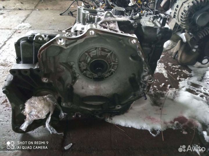 АКПП Опель Мокка Opel Mokka 1.4 2wd