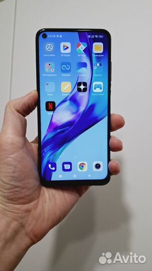 Xiaomi Redmi Note 9T, 4/64 ГБ