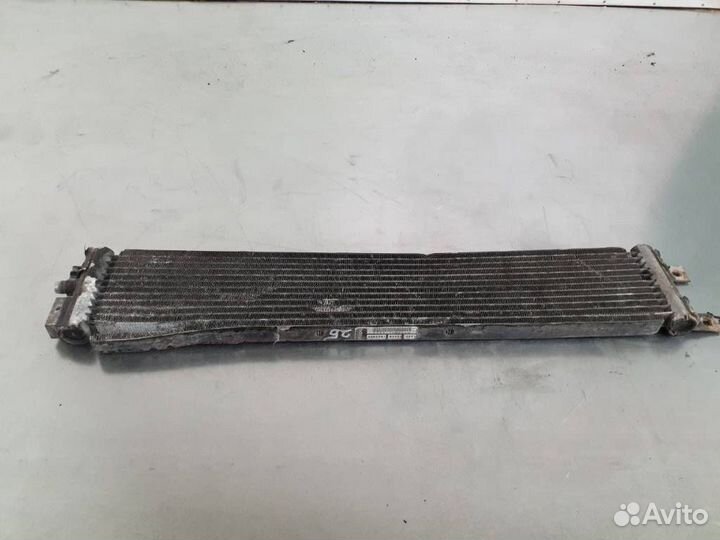 Радиатор кондиционера Chrysler Grand Voyager 3