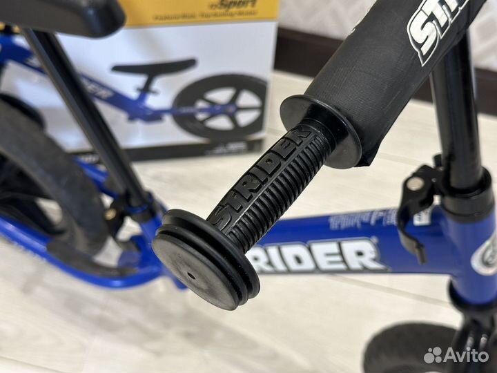 Беговел Strider 12 sport