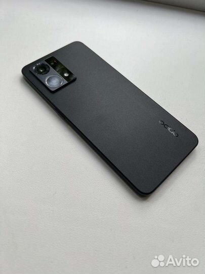 Oppo reno 7
