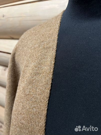 Палантин из мериноса