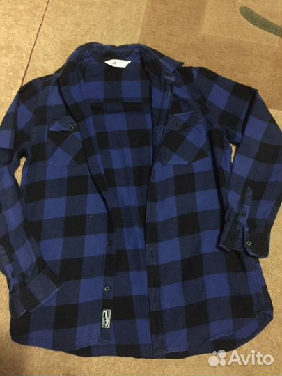 Вещи на мальчика