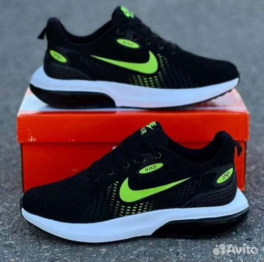 Кроссовки Nike Zoom