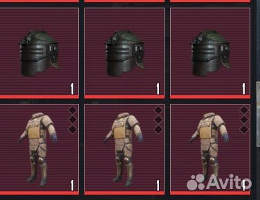 Ресы метро пабг