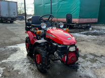 Мини-трактор МТЗ (Беларус) 152, 2022