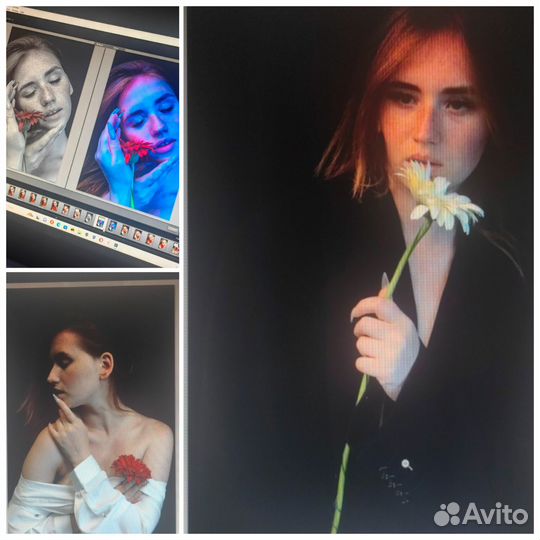 Фотограф (начинающий)