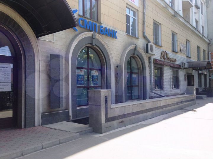 Сдам магазин, офис, ПСН - ул. Кирова, 5