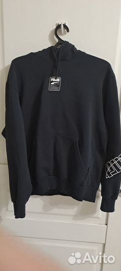 Худи Puma