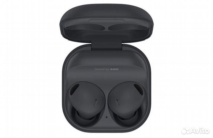 Samsung Galaxy Buds 2 Pro graphite