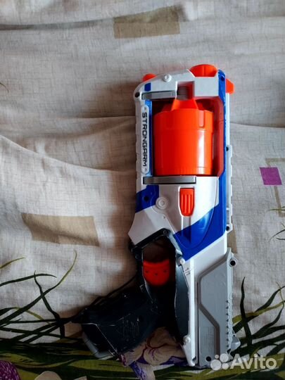 Nerf