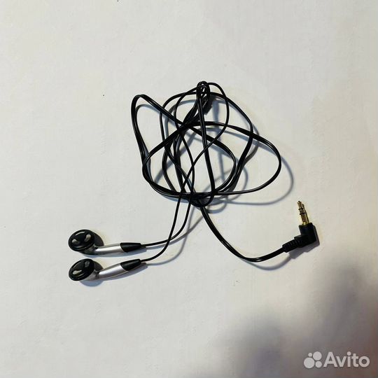 Наушники для iPhone