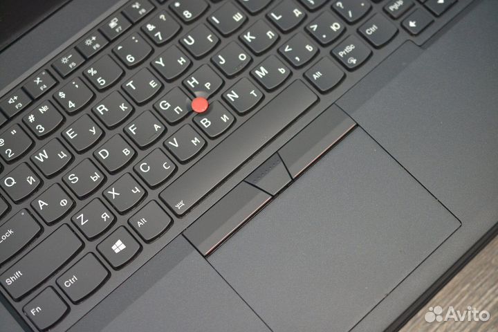 Lenovo ThinkPad T480 16/512