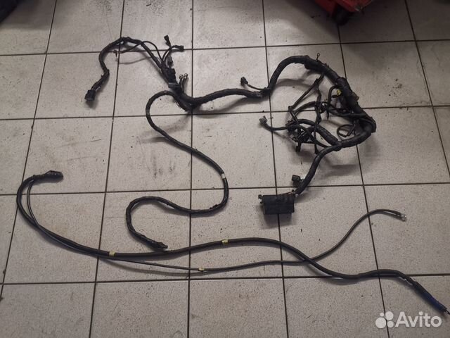 Жгут проводов Arctic Cat xf800