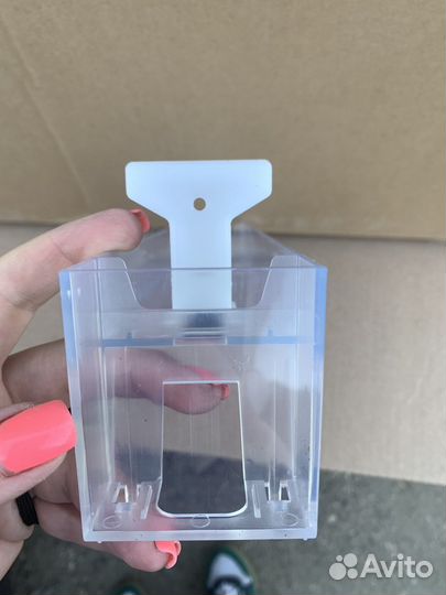 Толкатель для сигарет пушеры