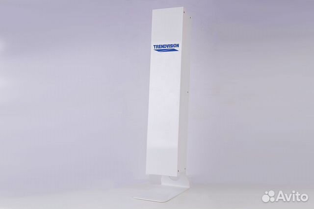 Бактерицидная уф лампа рециркулятор Новая