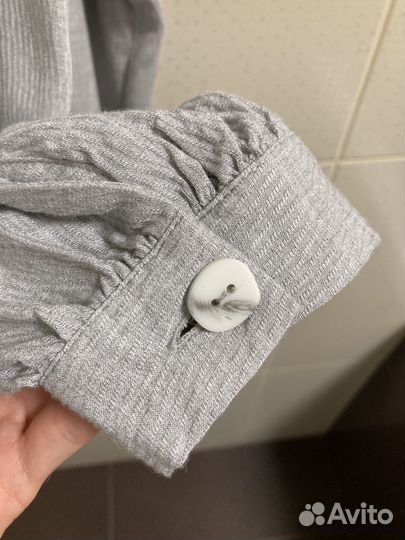 Блузка Stradivarius