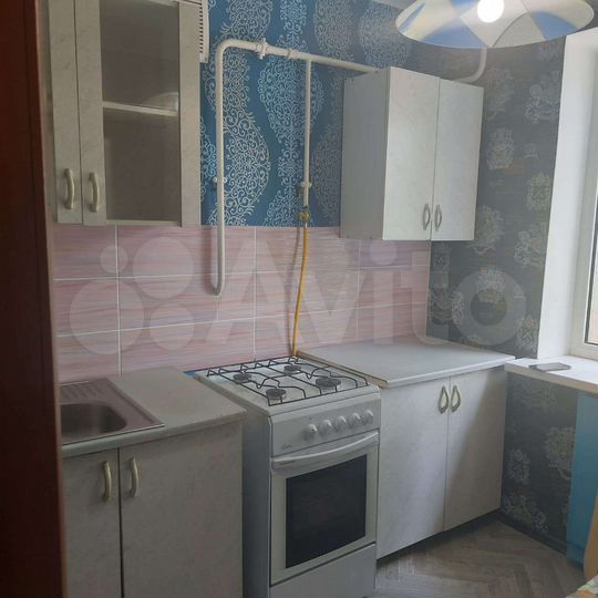 1-к. квартира, 30 м², 2/5 эт.