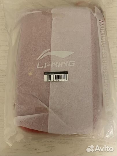 Li-Ning Чехол для настольного тенниса