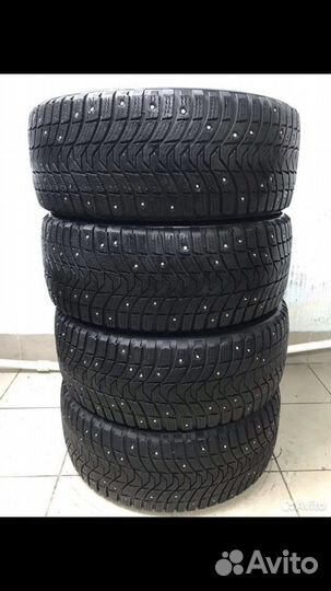 Michelin Latitude X-Ice North 3 235/45 R18