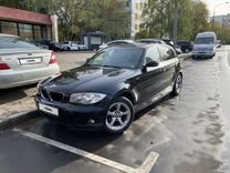 BMW 1 серия 1.6 MT, 2006, 200 000 км, с пробегом, цена 565 000 руб.
