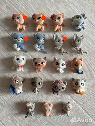 Коллекция леди баг и супер кот киндер Sweet box